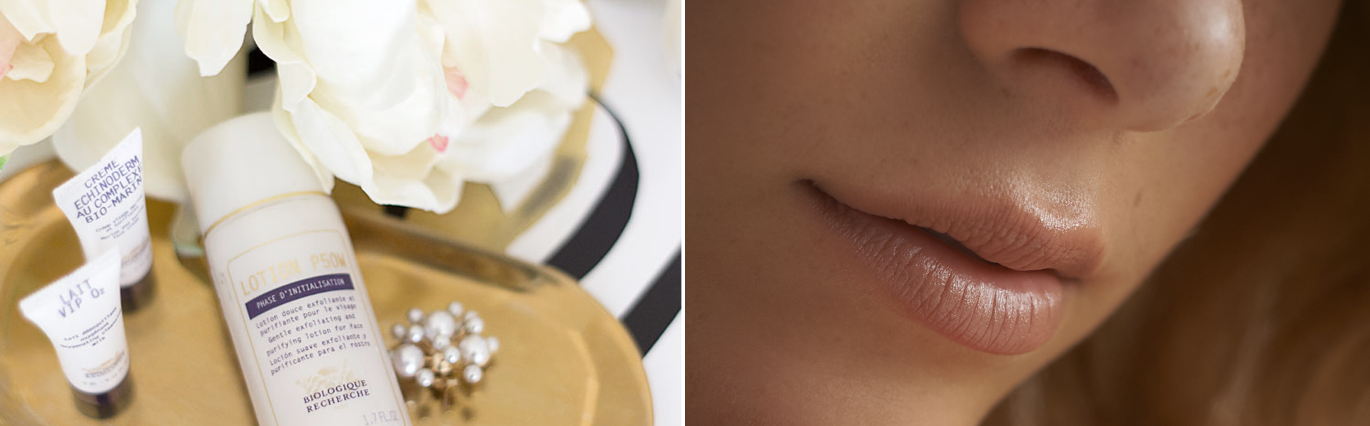BUILDING BETTER SKIN Building Better Skin