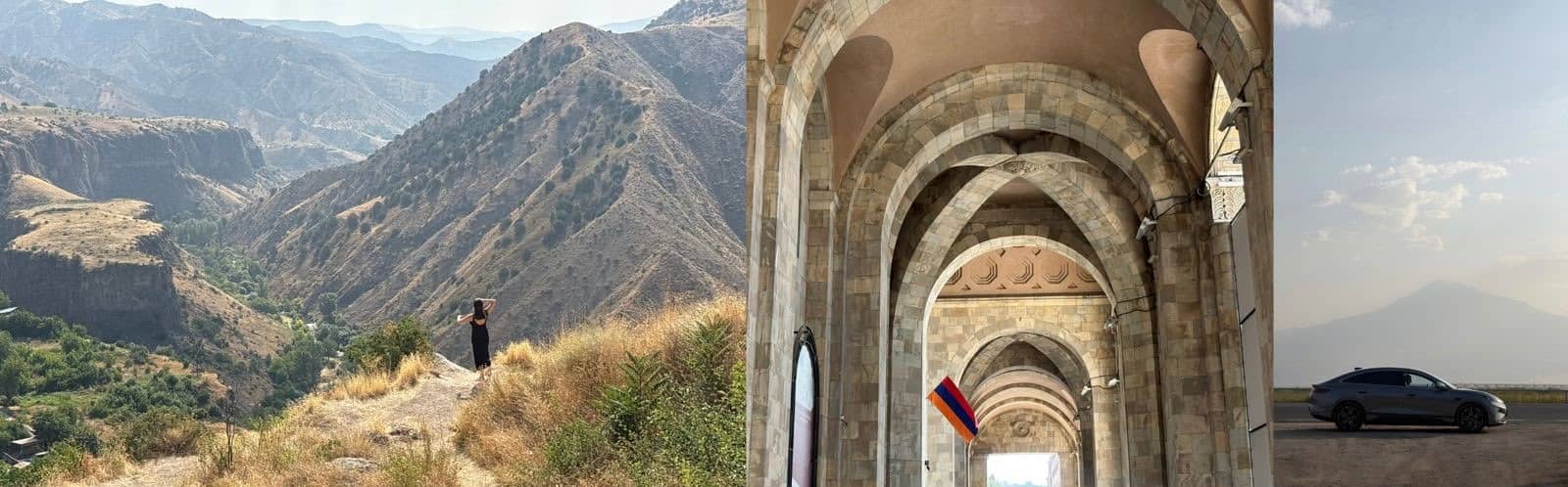 ÖRMÉNYORSZÁG RETREAT