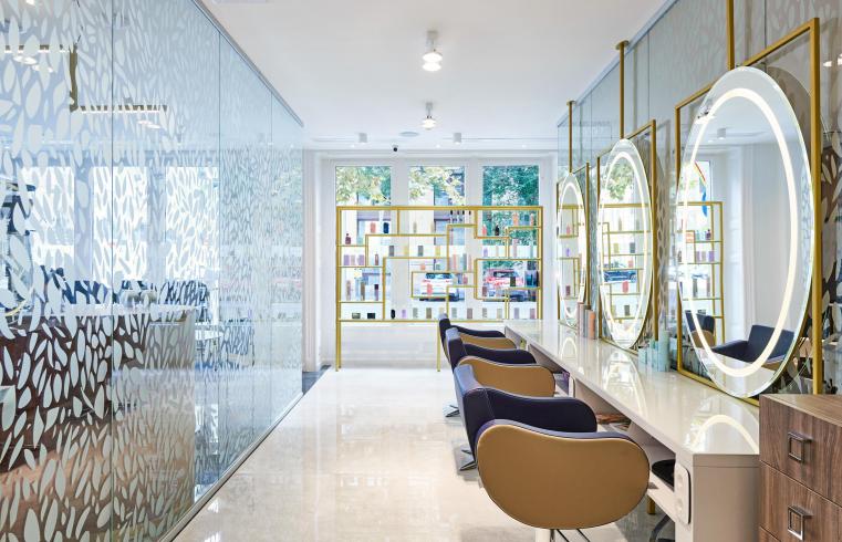Beautypest Inc. Salon Budapest Beautypest Inc. Salon Budapest