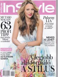 InStyle / 2016. május InStyle / 2016. május