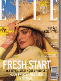 ELLE / 2019. június ELLE / 2019. június